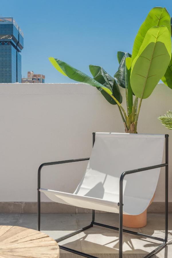 Casa Boma Lisboa - Lighting Apartment With Private Balcony - Campolide I Экстерьер фото
